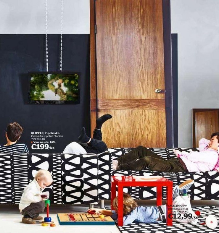 leták Ikea katalóg 2014 strana 5 leták Ikea katalóg 2014 strana 5