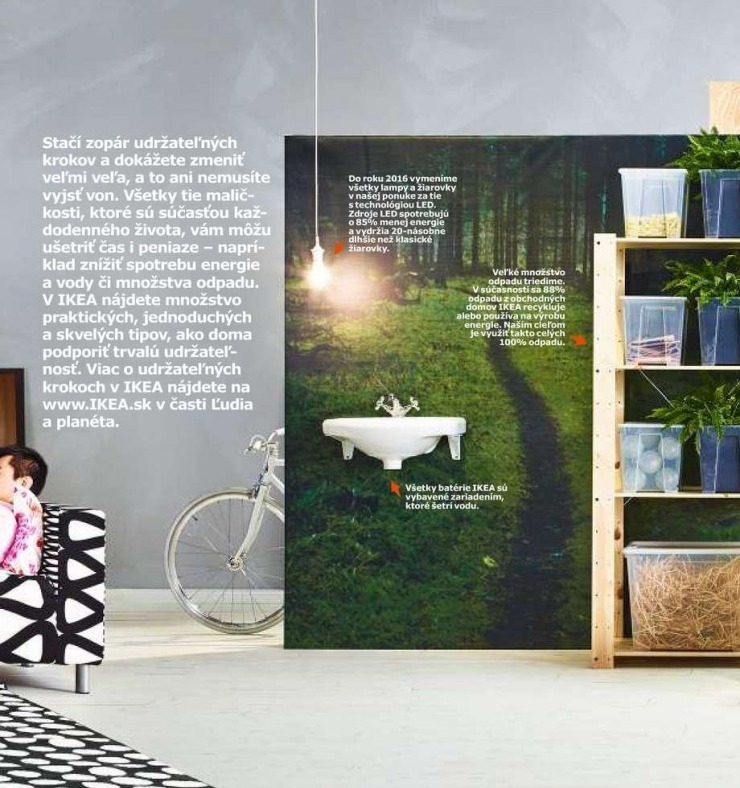 leták Ikea katalóg 2014 strana 6 leták Ikea katalóg 2014 strana 6