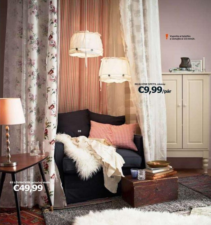 leták Ikea katalóg 2014 strana 23 leták Ikea katalóg 2014 strana 23