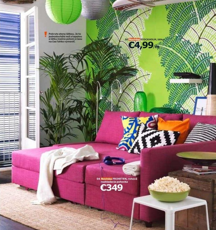 leták Ikea katalóg 2014 strana 27 leták Ikea katalóg 2014 strana 27