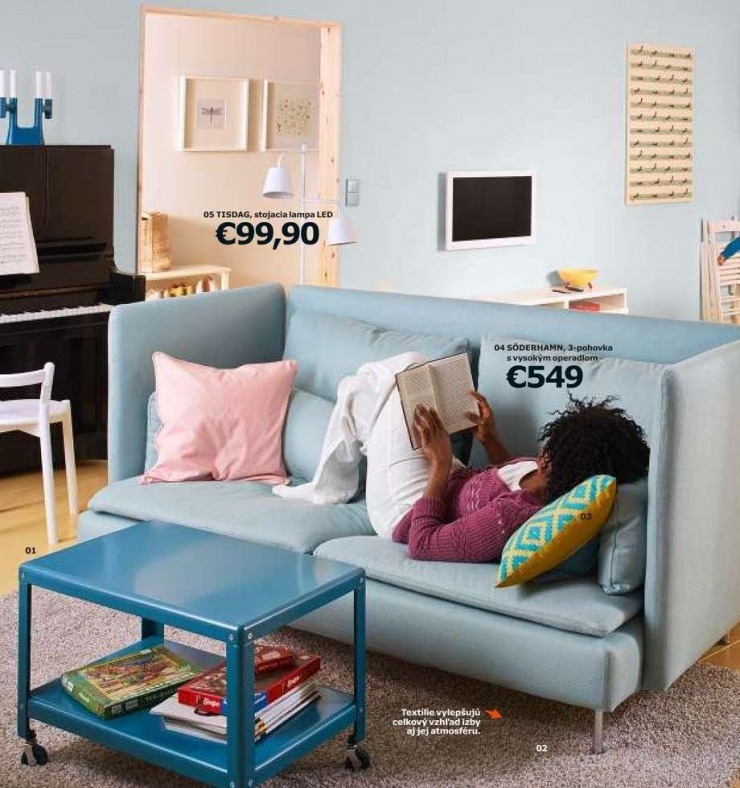 leták Ikea katalóg 2014 strana 34 leták Ikea katalóg 2014 strana 34