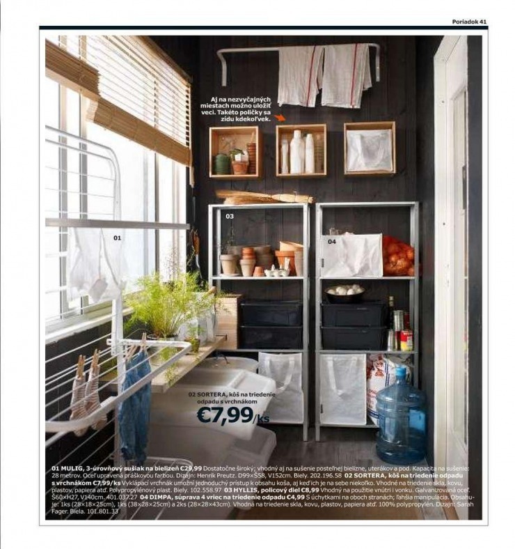 leták Ikea katalóg 2014 strana 41 leták Ikea katalóg 2014 strana 41