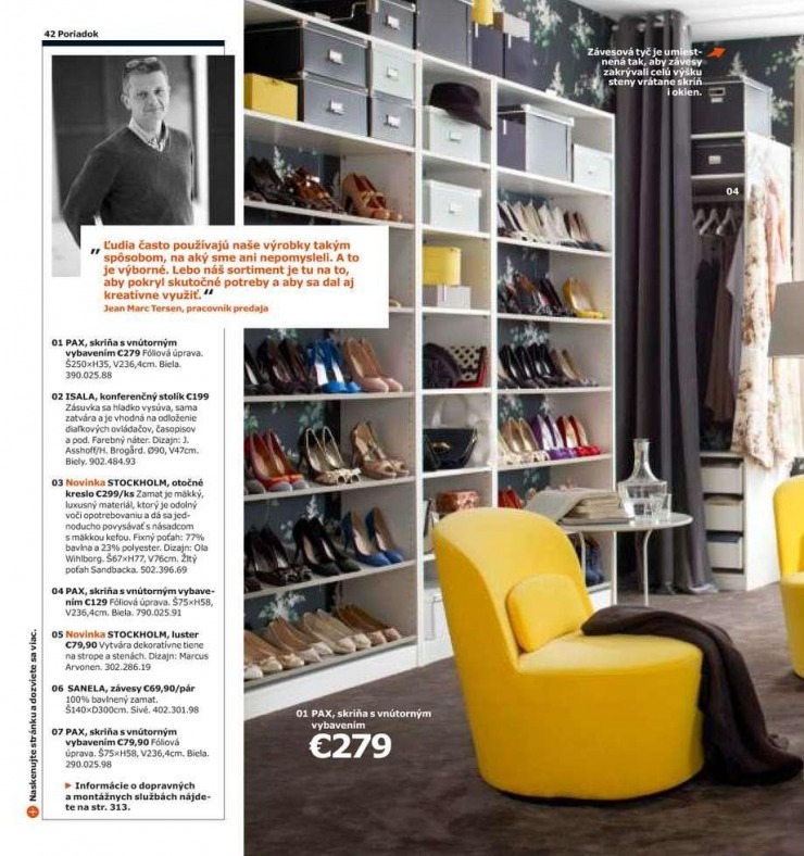 leták Ikea katalóg 2014 strana 42 leták Ikea katalóg 2014 strana 42