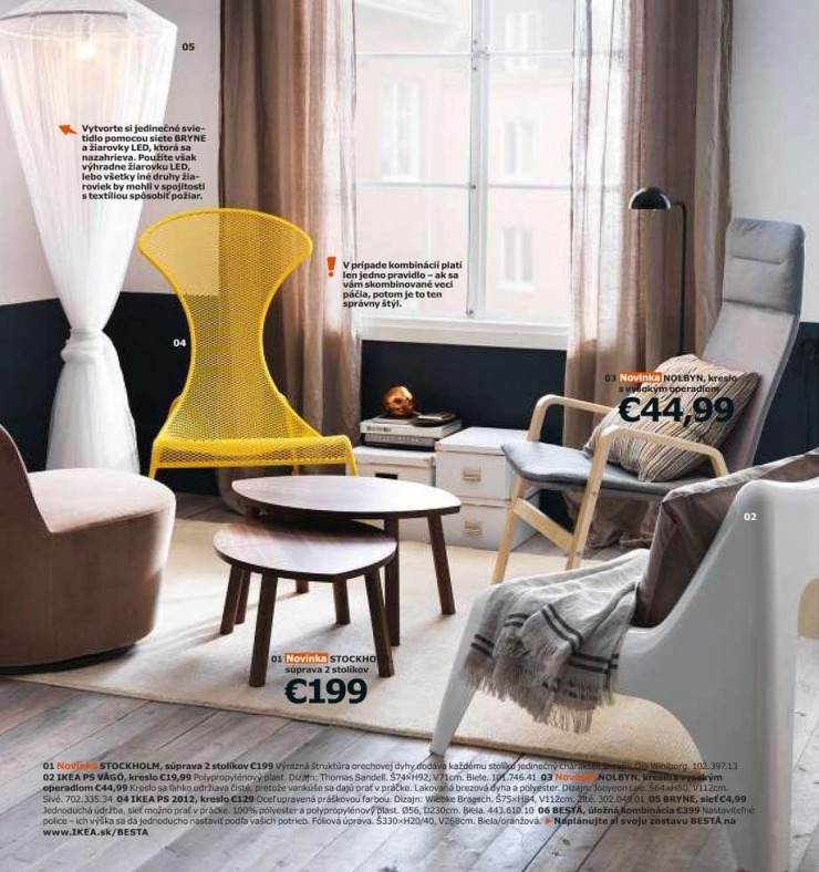 leták Ikea katalóg 2014 strana 44 leták Ikea katalóg 2014 strana 44