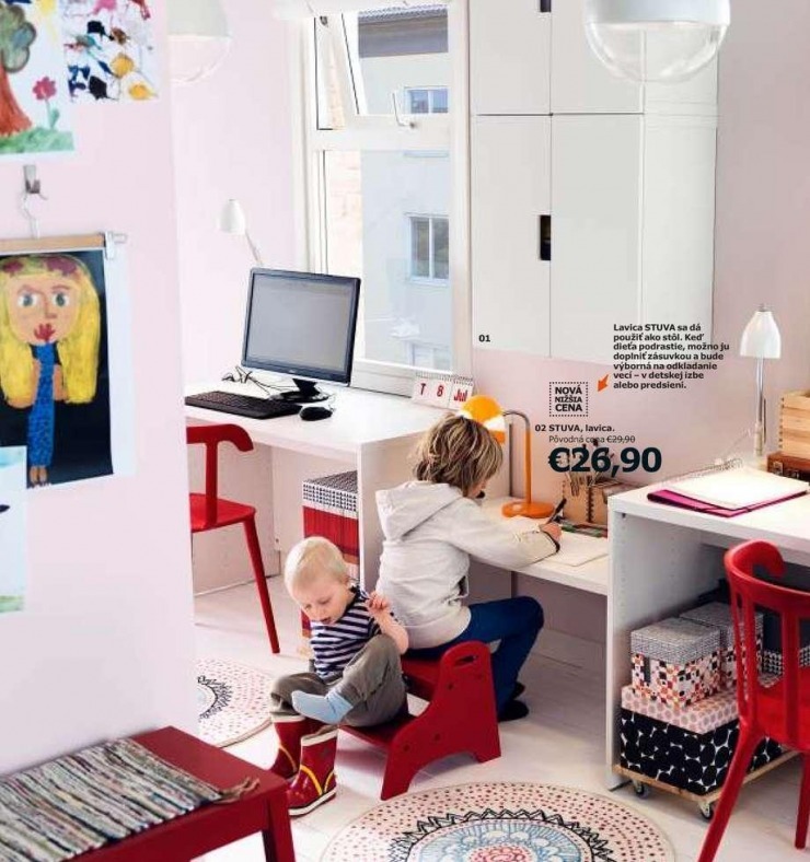 leták Ikea katalóg 2014 strana 52 leták Ikea katalóg 2014 strana 52