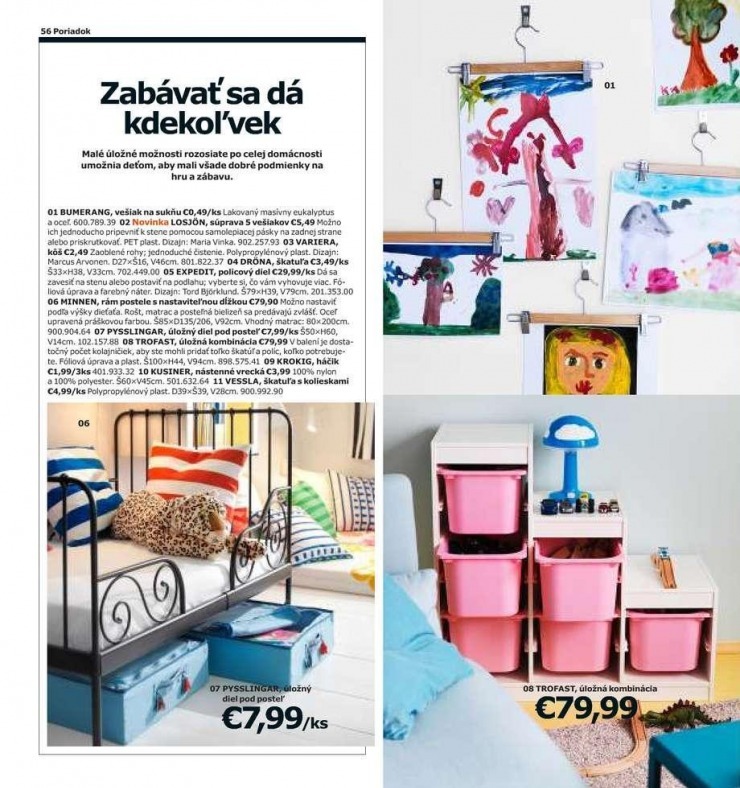 leták Ikea katalóg 2014 strana 56 leták Ikea katalóg 2014 strana 56