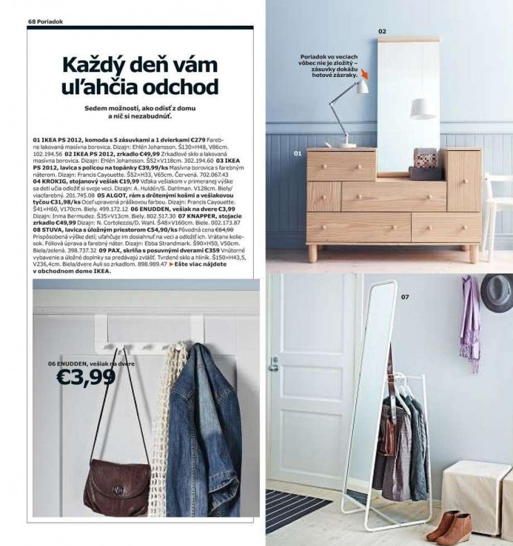 leták Ikea katalóg 2014 strana 68 leták Ikea katalóg 2014 strana 68