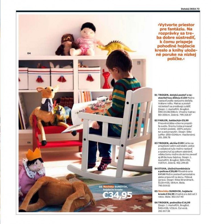 leták Ikea katalóg 2014 strana 73 leták Ikea katalóg 2014 strana 73