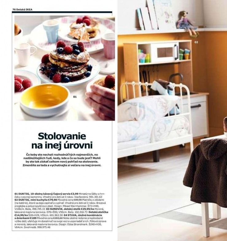 leták Ikea katalóg 2014 strana 76 leták Ikea katalóg 2014 strana 76