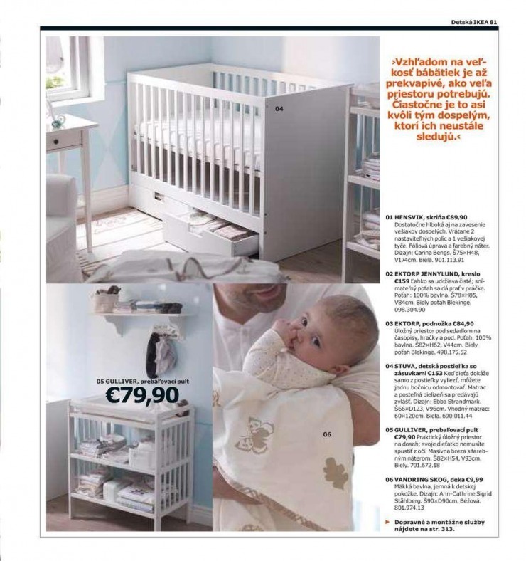 leták Ikea katalóg 2014 strana 81 leták Ikea katalóg 2014 strana 81