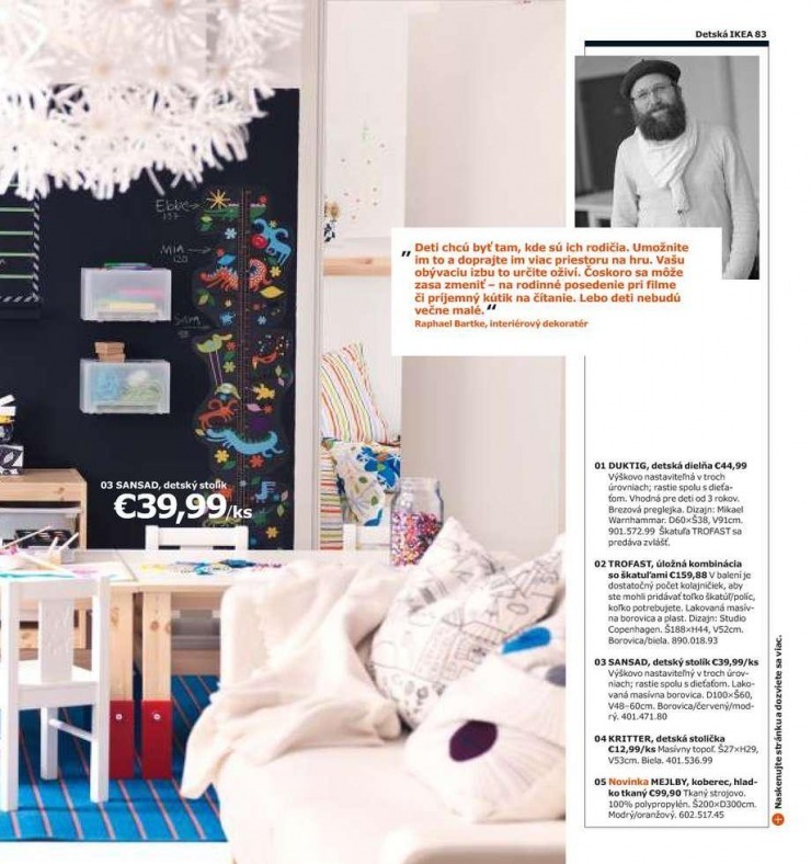 leták Ikea katalóg 2014 strana 83 leták Ikea katalóg 2014 strana 83