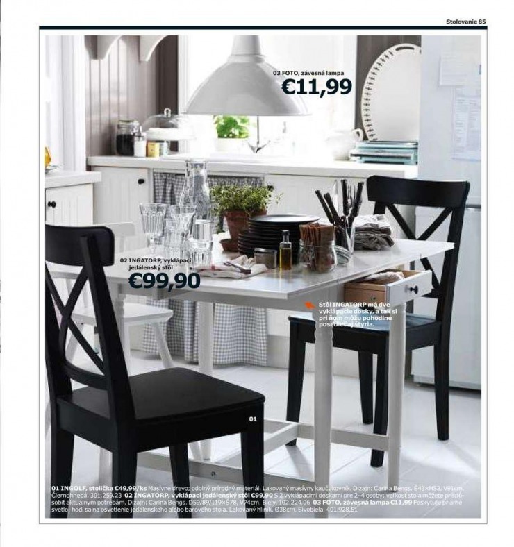leták Ikea katalóg 2014 strana 85 leták Ikea katalóg 2014 strana 85