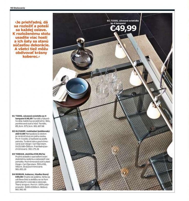 leták Ikea katalóg 2014 strana 90 leták Ikea katalóg 2014 strana 90
