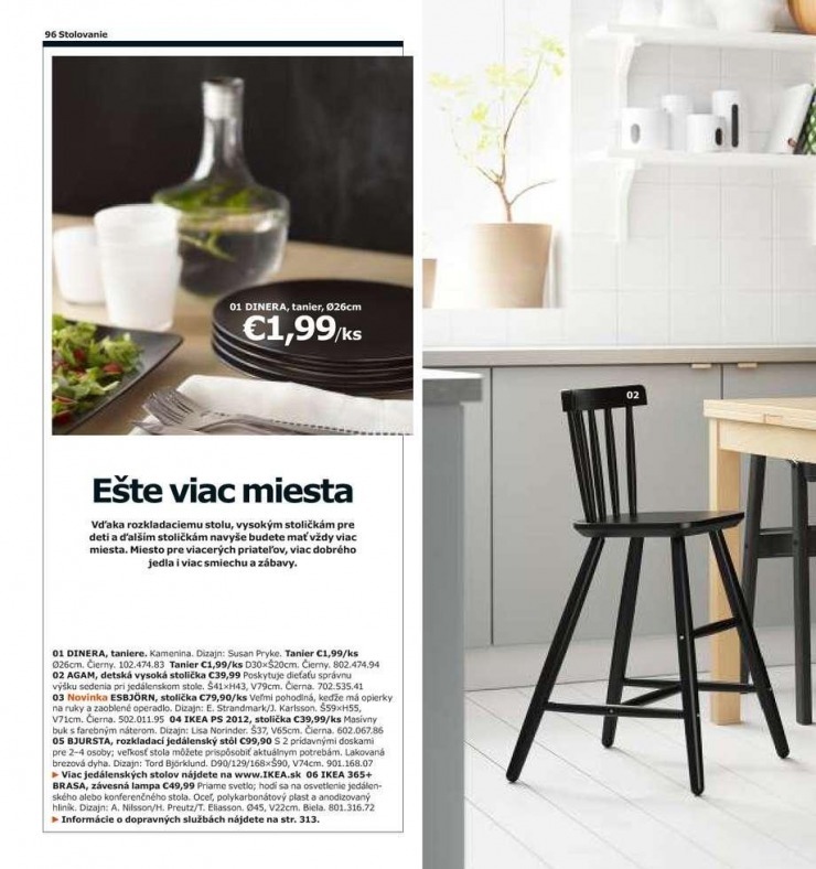 leták Ikea katalóg 2014 strana 96 leták Ikea katalóg 2014 strana 96