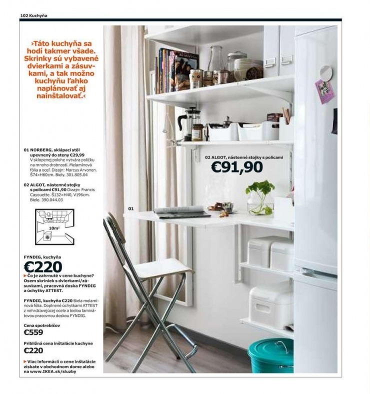 leták Ikea katalóg 2014 strana 102 leták Ikea katalóg 2014 strana 102