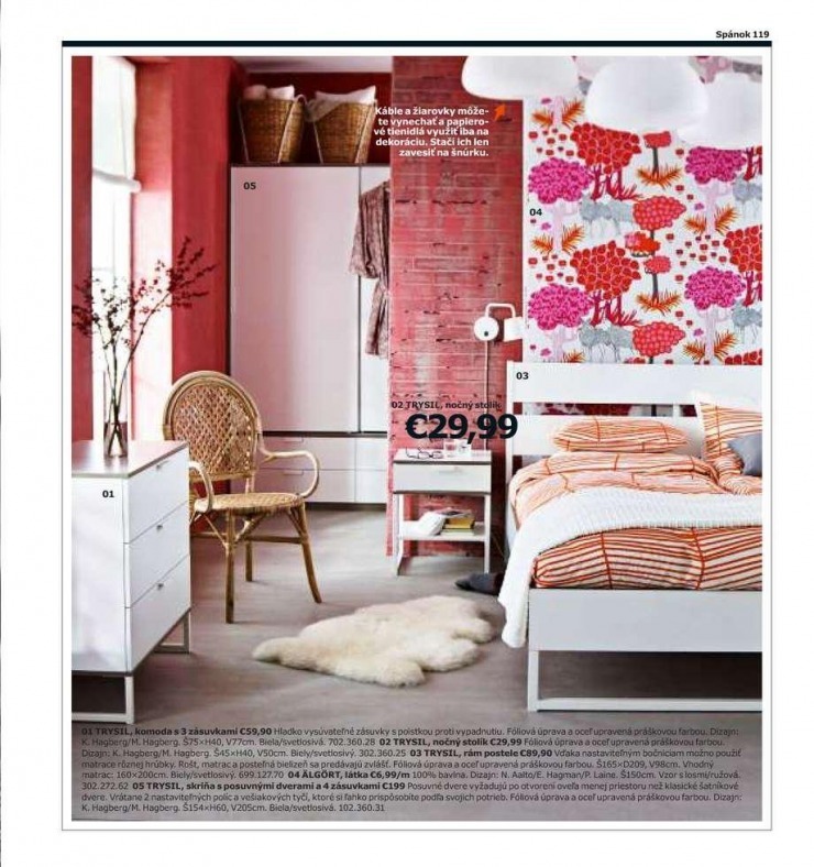 leták Ikea katalóg 2014 strana 119 leták Ikea katalóg 2014 strana 119