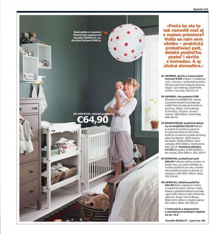 leták Ikea katalóg 2014 strana 123 leták Ikea katalóg 2014 strana 123