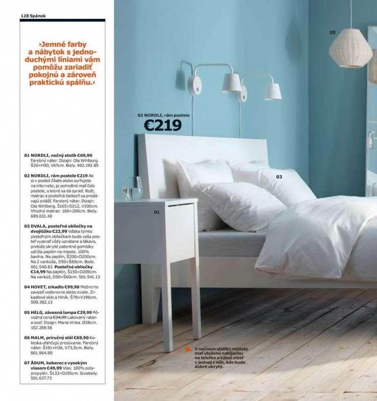 leták Ikea katalóg 2014 strana 128 leták Ikea katalóg 2014 strana 128