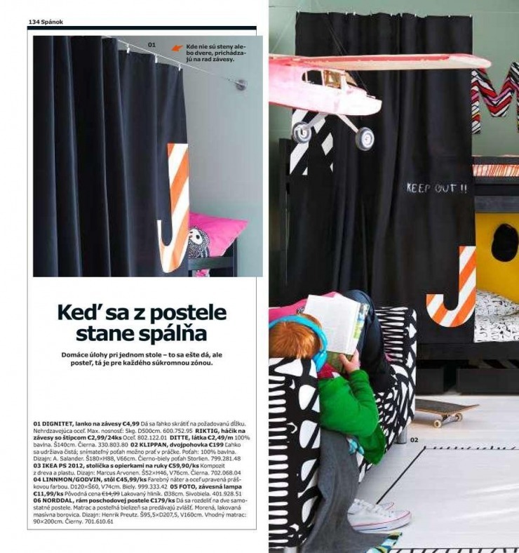 leták Ikea katalóg 2014 strana 134 leták Ikea katalóg 2014 strana 134