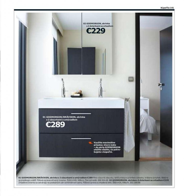 leták Ikea katalóg 2014 strana 141 leták Ikea katalóg 2014 strana 141