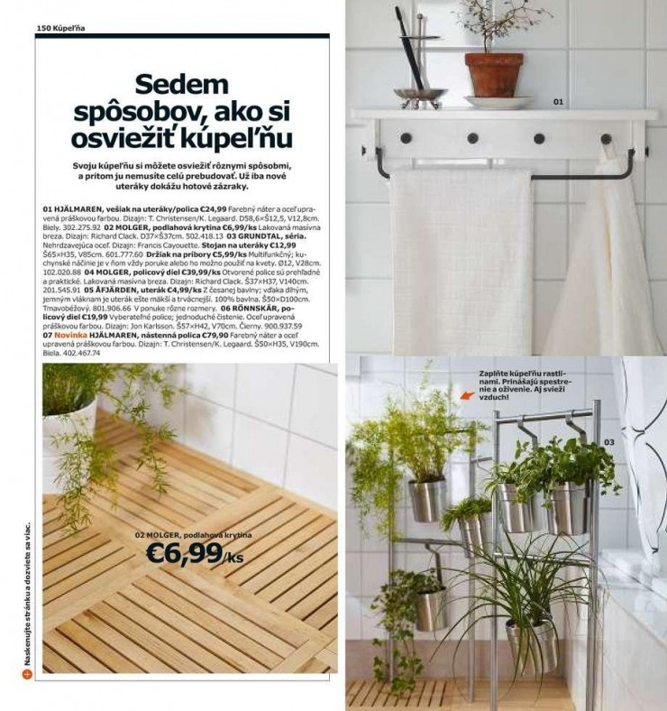 leták Ikea katalóg 2014 strana 150 leták Ikea katalóg 2014 strana 150
