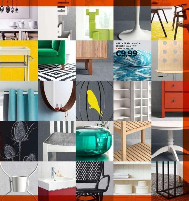 leták Ikea katalóg 2014 strana 167 leták Ikea katalóg 2014 strana 167
