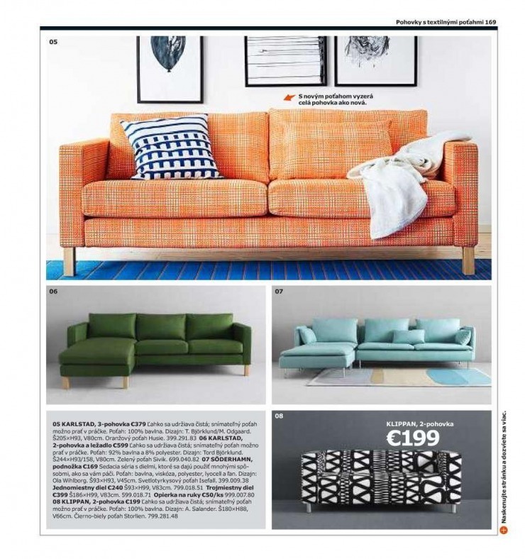 leták Ikea katalóg 2014 strana 169 leták Ikea katalóg 2014 strana 169