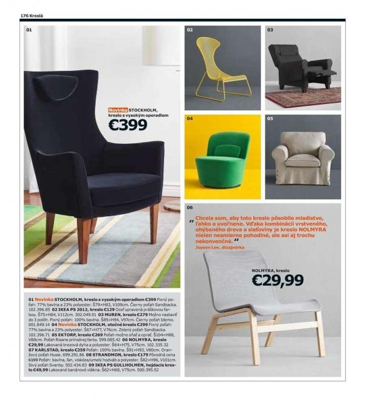 leták Ikea katalóg 2014 strana 176 leták Ikea katalóg 2014 strana 176