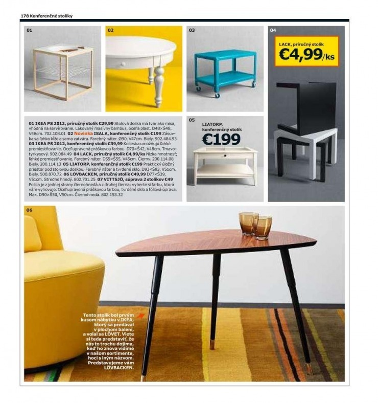 leták Ikea katalóg 2014 strana 178 leták Ikea katalóg 2014 strana 178