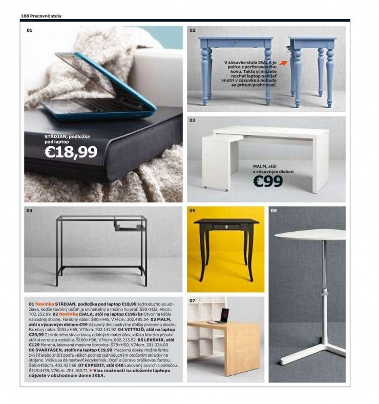leták Ikea katalóg 2014 strana 188 leták Ikea katalóg 2014 strana 188