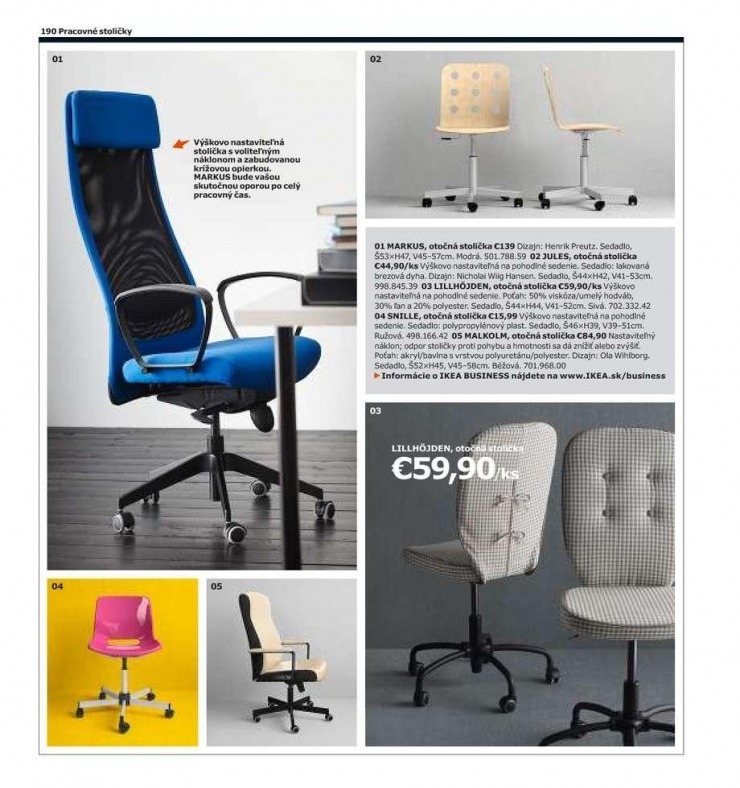 leták Ikea katalóg 2014 strana 190 leták Ikea katalóg 2014 strana 190