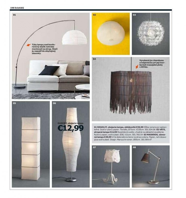 leták Ikea katalóg 2014 strana 198 leták Ikea katalóg 2014 strana 198