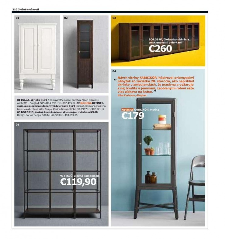 leták Ikea katalóg 2014 strana 210 leták Ikea katalóg 2014 strana 210