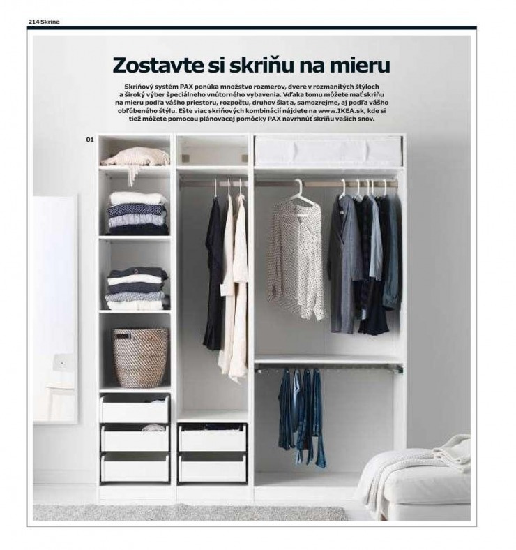 leták Ikea katalóg 2014 strana 214 leták Ikea katalóg 2014 strana 214