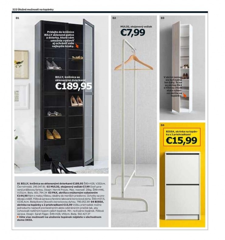 leták Ikea katalóg 2014 strana 222 leták Ikea katalóg 2014 strana 222