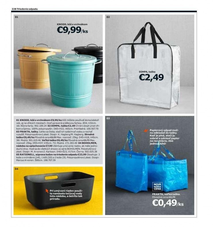 leták Ikea katalóg 2014 strana 228 leták Ikea katalóg 2014 strana 228