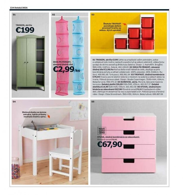 leták Ikea katalóg 2014 strana 234 leták Ikea katalóg 2014 strana 234