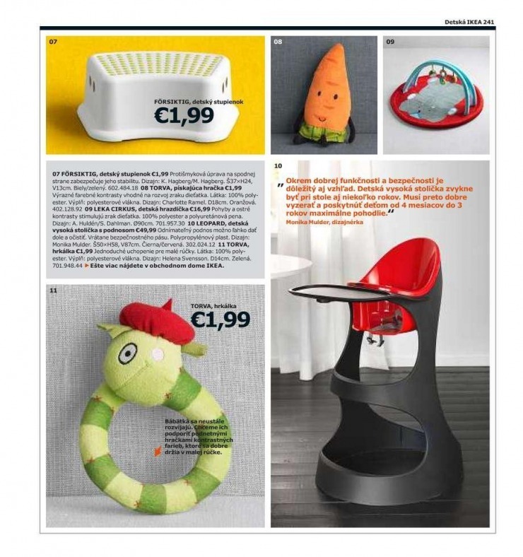 leták Ikea katalóg 2014 strana 241 leták Ikea katalóg 2014 strana 241