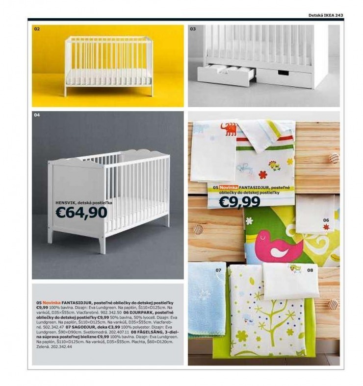 leták Ikea katalóg 2014 strana 243 leták Ikea katalóg 2014 strana 243