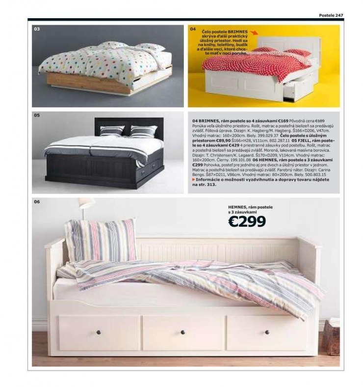 leták Ikea katalóg 2014 strana 247 leták Ikea katalóg 2014 strana 247