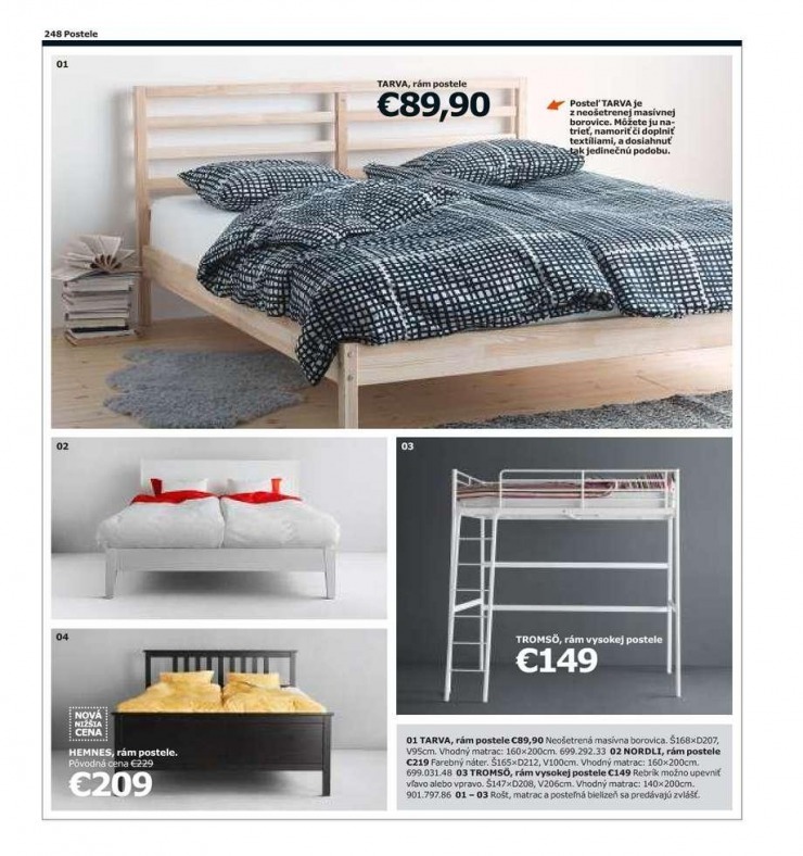 leták Ikea katalóg 2014 strana 248 leták Ikea katalóg 2014 strana 248
