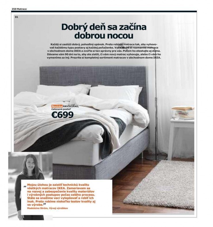leták Ikea katalóg 2014 strana 250 leták Ikea katalóg 2014 strana 250