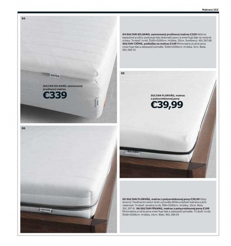 leták Ikea katalóg 2014 strana 253 leták Ikea katalóg 2014 strana 253