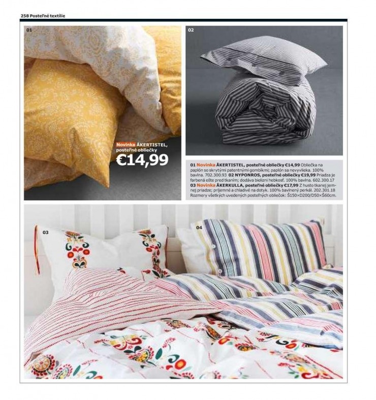 leták Ikea katalóg 2014 strana 258 leták Ikea katalóg 2014 strana 258