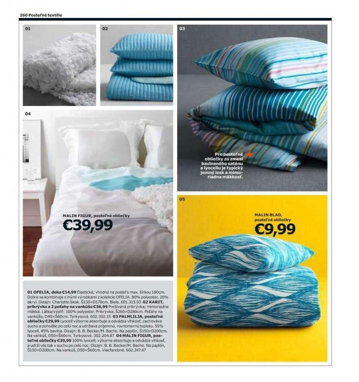leták Ikea katalóg 2014 strana 260 leták Ikea katalóg 2014 strana 260