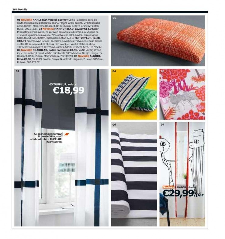 leták Ikea katalóg 2014 strana 264 leták Ikea katalóg 2014 strana 264