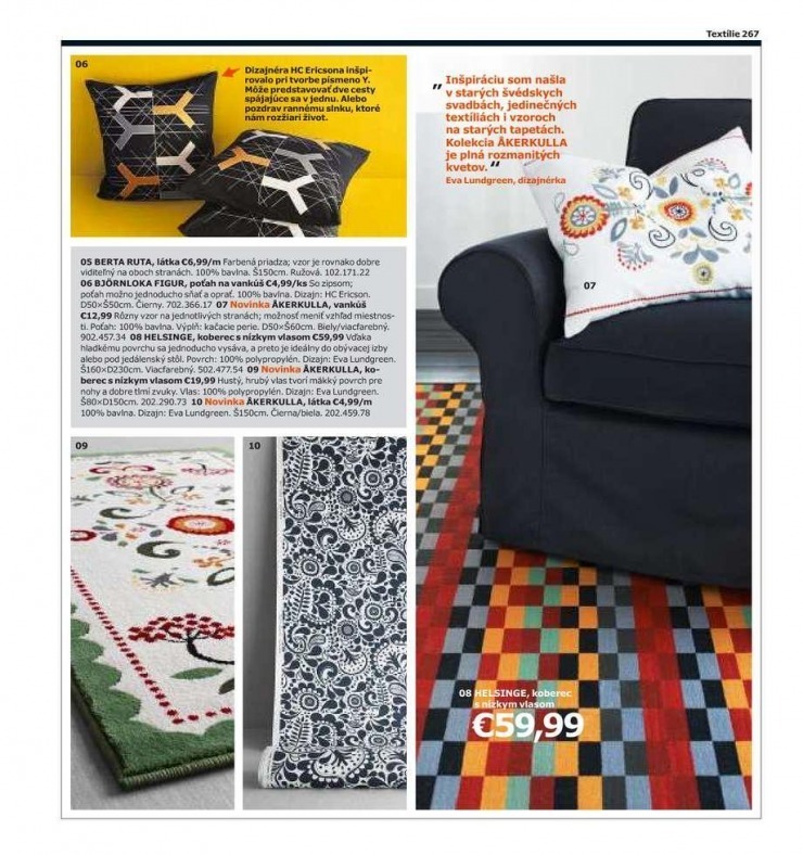 leták Ikea katalóg 2014 strana 267 leták Ikea katalóg 2014 strana 267