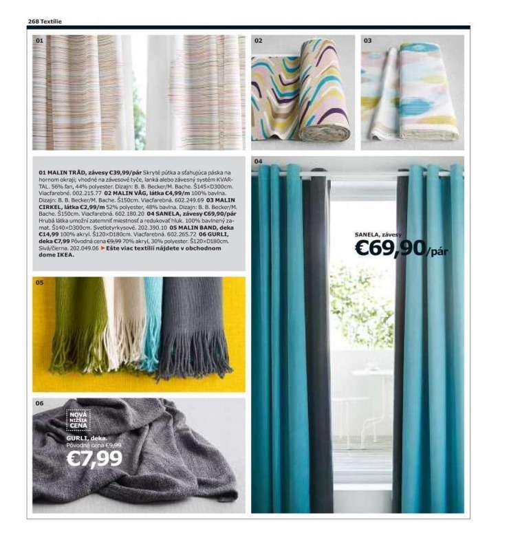 leták Ikea katalóg 2014 strana 268 leták Ikea katalóg 2014 strana 268