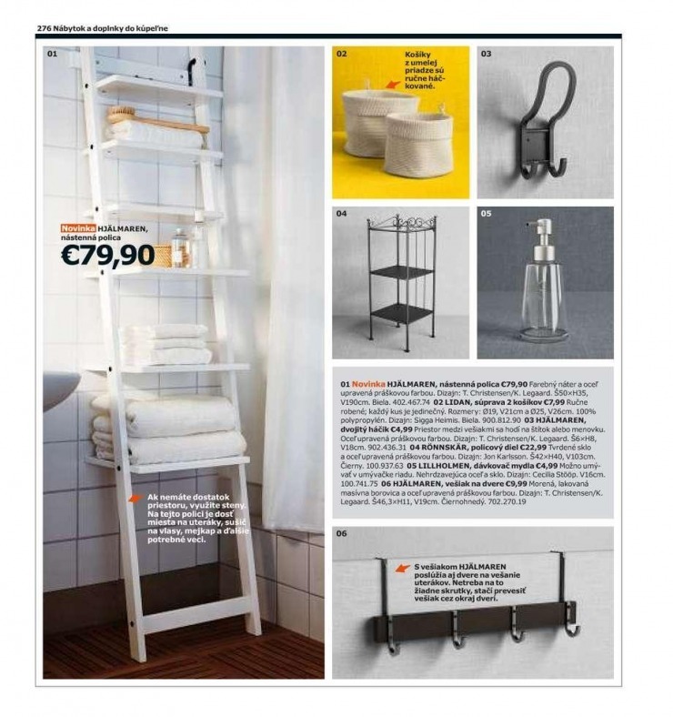 leták Ikea katalóg 2014 strana 276 leták Ikea katalóg 2014 strana 276