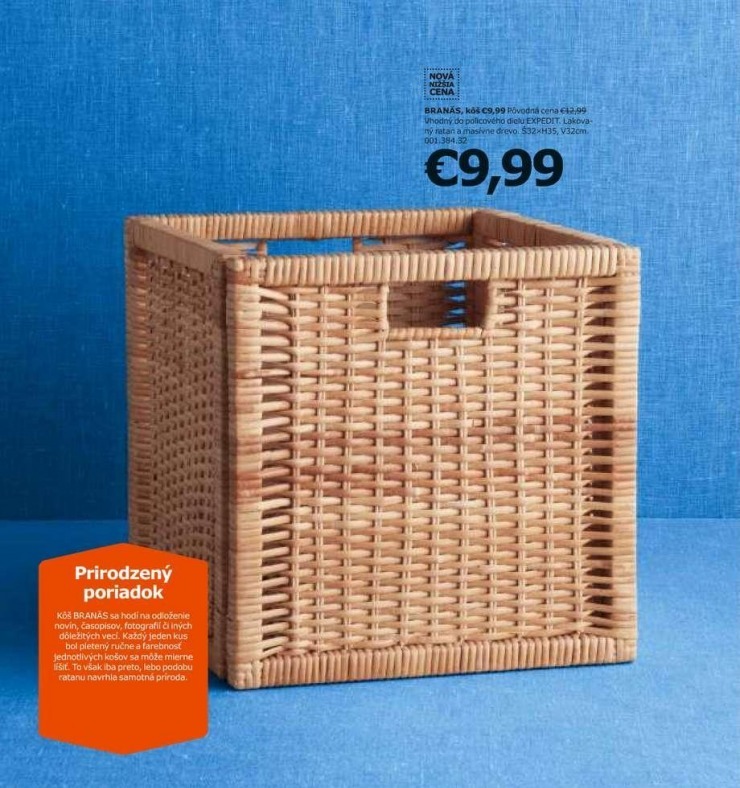 leták Ikea katalóg 2014 strana 278 leták Ikea katalóg 2014 strana 278